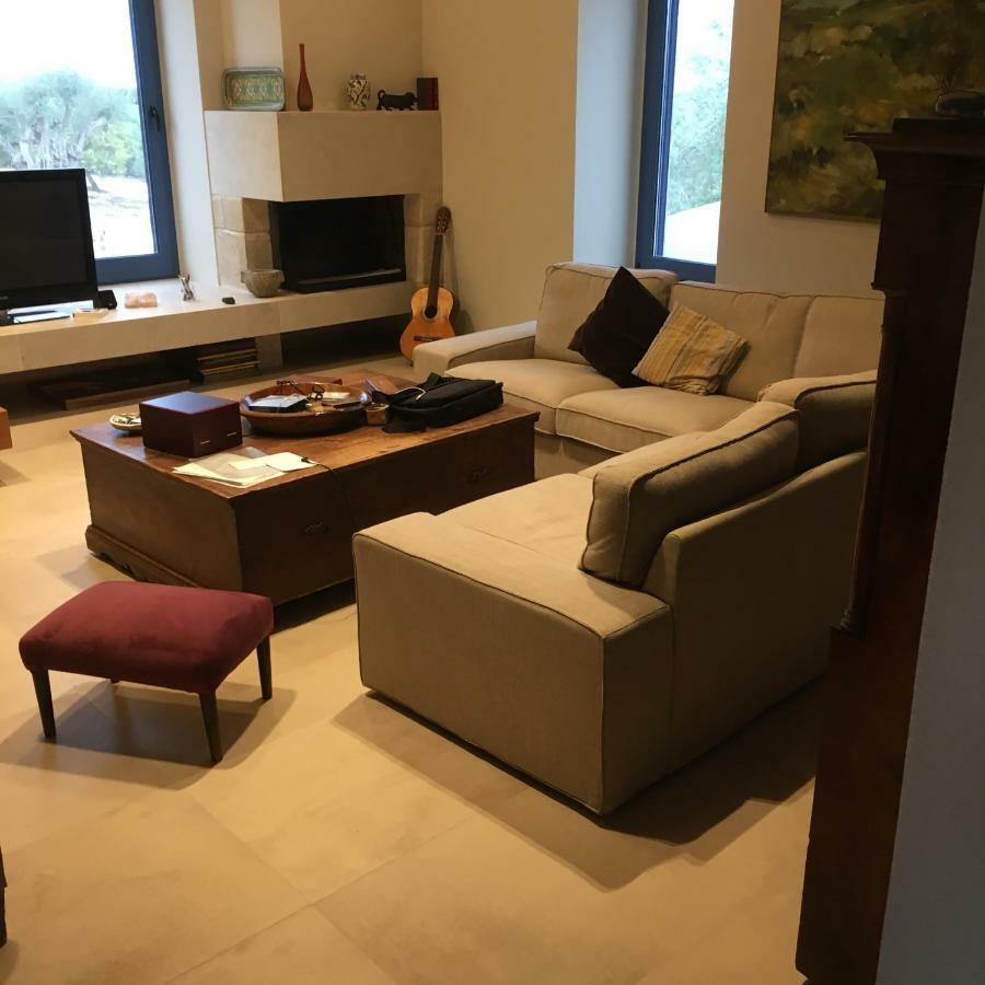 Villa Casa Dei Granati à Rosolini Extérieur photo