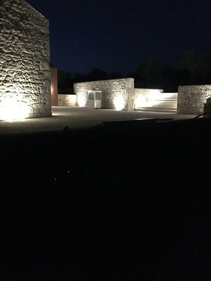 Villa Casa Dei Granati à Rosolini Extérieur photo