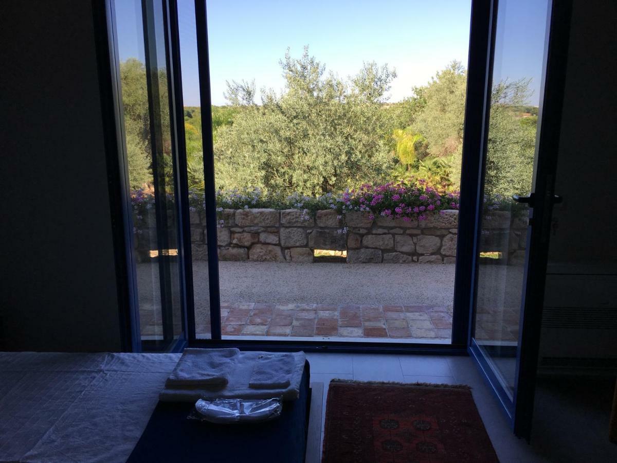 Villa Casa Dei Granati à Rosolini Extérieur photo